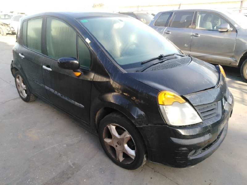 RENAULT MODUS