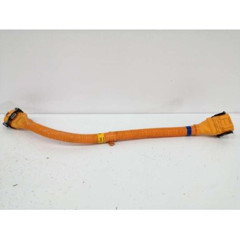 NO IDENTIFICADO 91662Q4010 CABLE ELECTRICO 