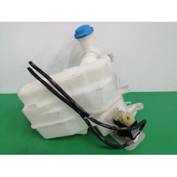 Recambio de deposito limpia para kia picanto i (sa) 1.1 referencia OEM IAM   