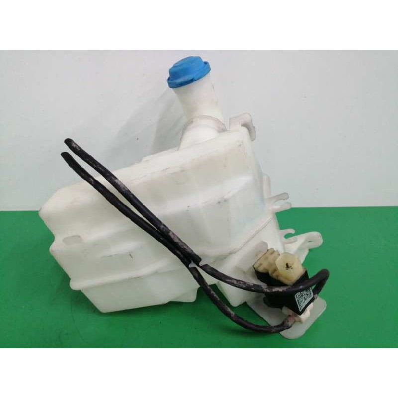 Recambio de deposito limpia para kia picanto i (sa) 1.1 referencia OEM IAM   