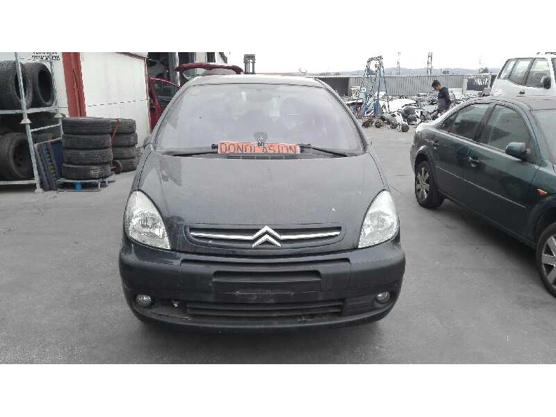 CITROËN XSARA PICASSO