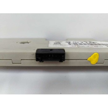 Recambio de modulo electronico para bmw serie 3 berlina (e90) 2.0 turbodiesel cat referencia OEM IAM 6928934 AMPLIFICADOR ANTENA