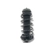 Recambio de amortiguador delantero izquierdo para hyundai i10 (ac3) 1.2 16v cat referencia OEM IAM 54650K7000  
