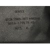 Recambio de espejo interior para ford c-max 1.0 ecoboost cat referencia OEM IAM BU5A17E678KD  