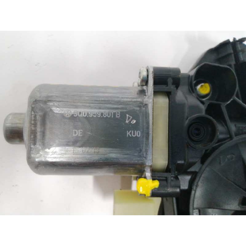 MOTOR ELEVALUNAS DELANTERO IZQUIERDO 0130822717