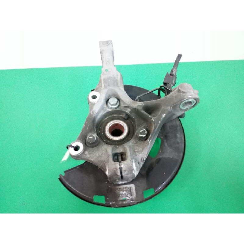 Recambio de mangueta delantera derecha para opel astra j sports tourer excellence referencia OEM IAM 13319481 13502828 