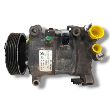 COMPRESOR AIRE ACONDICIONADO 9827874280 9827874580 R1234YF