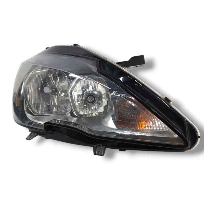 Recambio de faro derecho para peugeot 308 ii (lb_, lp_, lw_, lh_, l3_) 1.6 hdi 100 referencia OEM IAM 9677522980 030128720200 