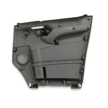 Recambio de guarnecido puerta delantera izquierda para mercedes-benz sprinter 3,5-t furgoneta (b906) 319 cdi / bluetec (906.631,