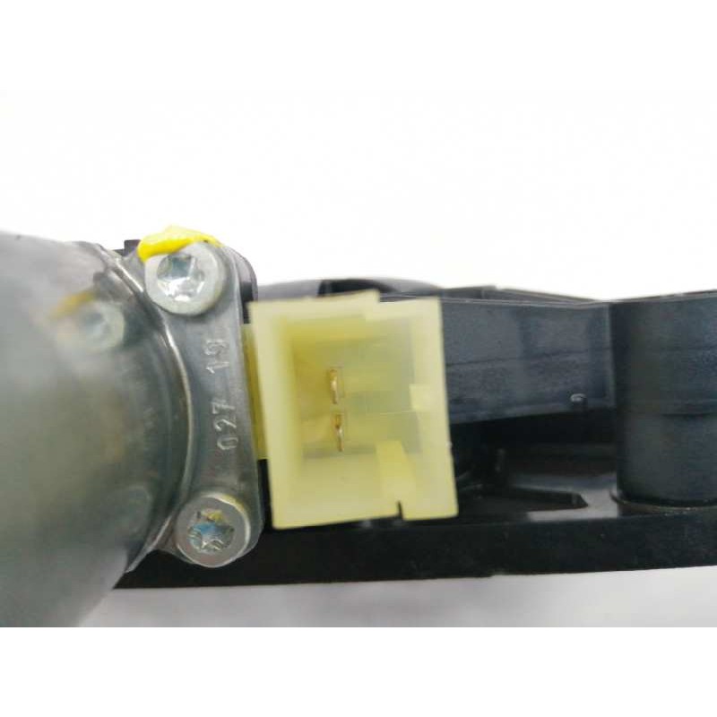 MOTOR ELEVALUNAS DELANTERO IZQUIERDO 0130822717