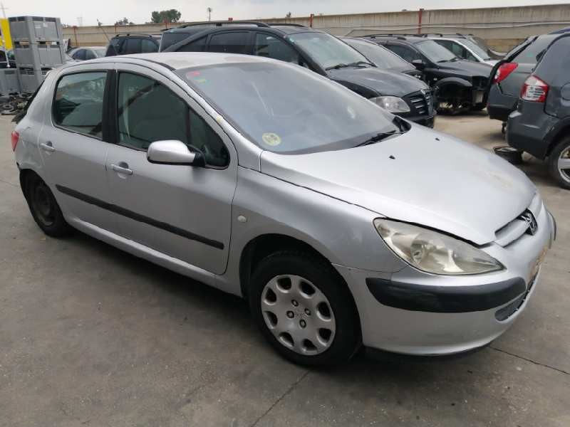 PEUGEOT 307 (S1)
