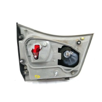Recambio de piloto trasero derecho interior para lexus rx 3.5 v6 cat referencia OEM IAM 8158148050 SIN PORTALAMPARAS 