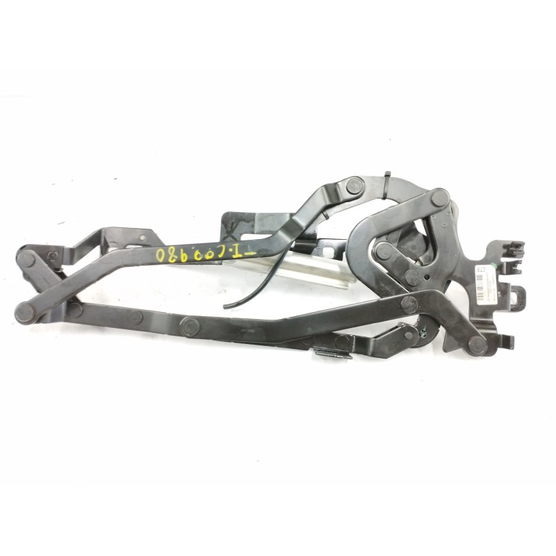 Recambio de no identificado para saab 9-3 cabrio 1.8 cat referencia OEM IAM 122100700 MECANISMO SISTEMA CABRIO TRASERO IZQUIERDO