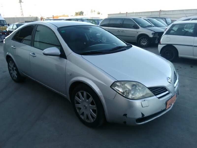 NISSAN PRIMERA BERLINA (P12)
