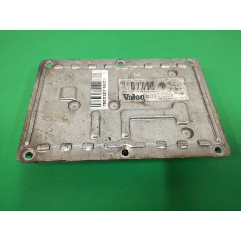 Recambio de centralita faros xenon para renault laguna ii (bg0) privilege referencia OEM IAM 89035113  