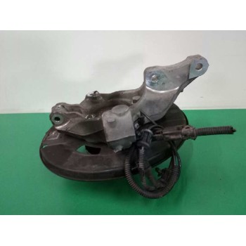 Recambio de mangueta delantera derecha para opel astra j sports tourer excellence referencia OEM IAM 13319481 13502828 