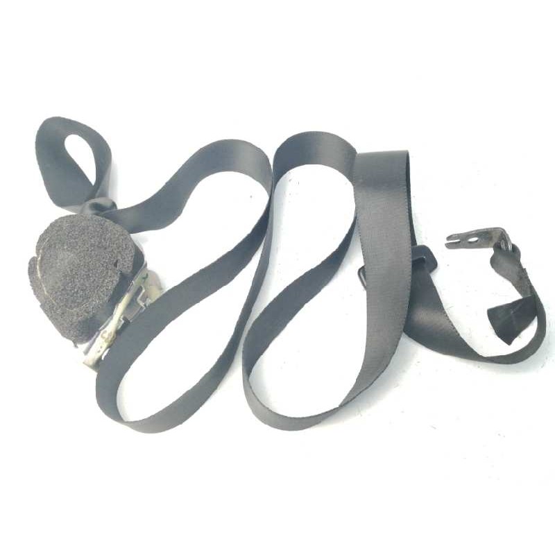 Recambio de cinturon seguridad trasero izquierdo para ford kuga (cbv) 2.0 tdci cat referencia OEM IAM 4M51A611B68AK 33031802 