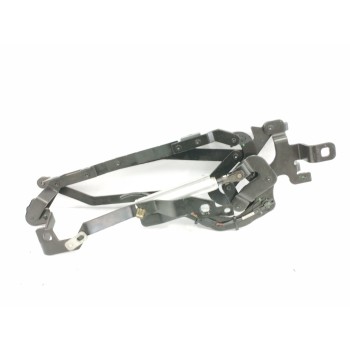 Recambio de no identificado para saab 9-3 cabrio 1.8 cat referencia OEM IAM 122100700 MECANISMO SISTEMA CABRIO TRASERO IZQUIERDO