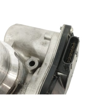 Recambio de caja mariposa para hyundai i20 iii (bc3, bi3) 1.0 t-gdi referencia OEM IAM 3510007250 622012D30 G0660