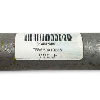 Recambio de rotula columna direccion para nissan micra (k12e) 1.2 cat referencia OEM IAM 50410238  