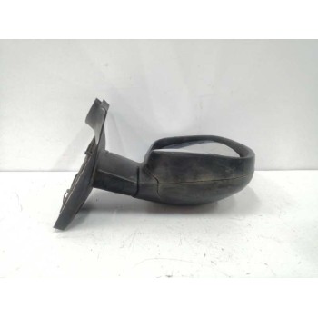 Recambio de retrovisor derecho para ford transit, caja cerr. largo 95 ft 100 2.5 referencia OEM IAM   