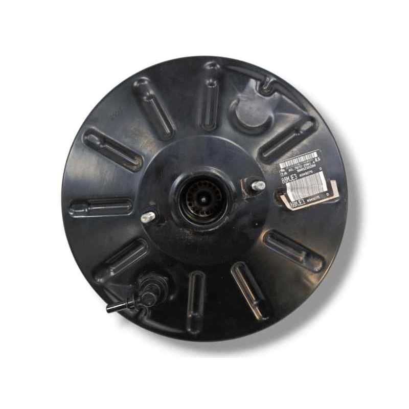 Recambio de servofreno para citroën jumpy iii autobús (v_) 1.5 bluehdi 100 referencia OEM IAM 9805232280 03787229014 