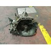 Recambio de despiece caja cambios para renault clio iv 1.5 dci diesel fap referencia OEM IAM JR5060  