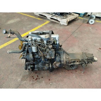 MOTOR COMPLETO 616963 