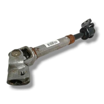 Recambio de rotula columna direccion para nissan micra (k12e) 1.2 cat referencia OEM IAM 50410238  