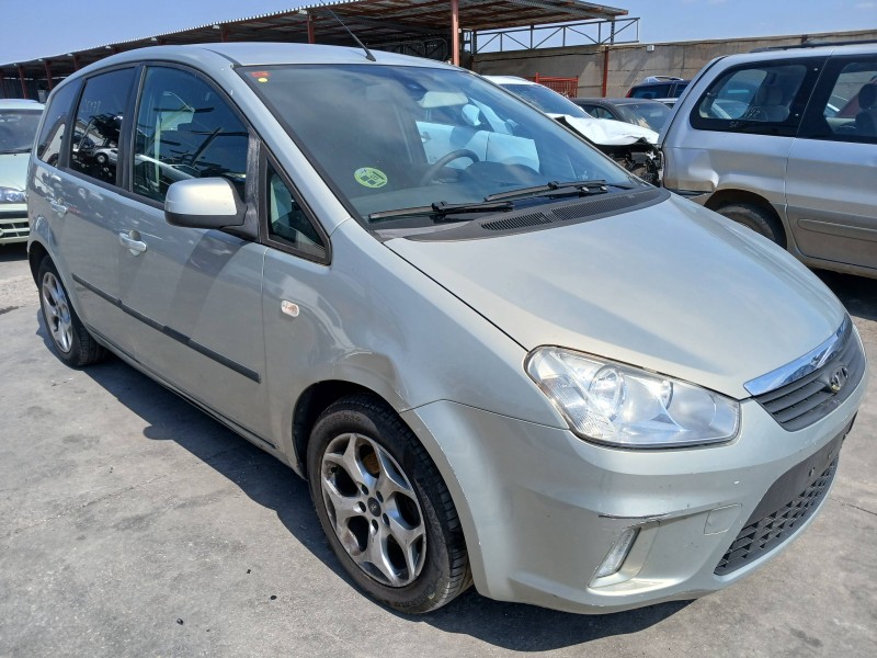 FORD C-MAX (DM2)
