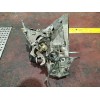 Recambio de despiece caja cambios para renault clio iv 1.5 dci diesel fap referencia OEM IAM JR5060  