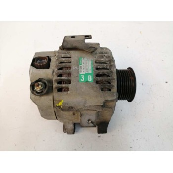 Recambio de alternador para toyota previa (r30) 2.4 16v cat referencia OEM IAM 2706028070 1022110750 3D25