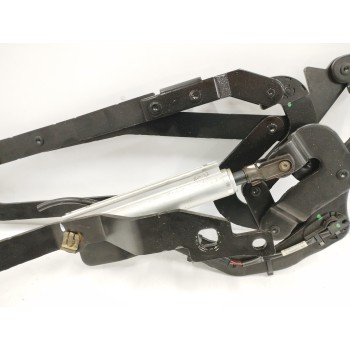 Recambio de no identificado para saab 9-3 cabrio 1.8 cat referencia OEM IAM 122100700 MECANISMO SISTEMA CABRIO TRASERO IZQUIERDO