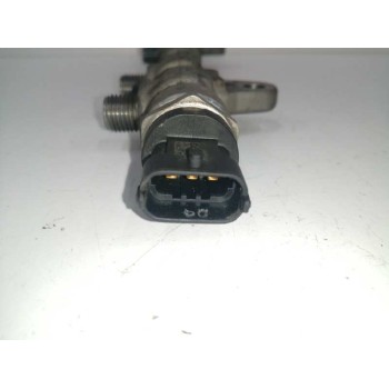 Recambio de rampa inyectora para fiat doblo cargo basis maxi kasten referencia OEM IAM 55232381 0445214193 