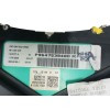Recambio de cuadro instrumentos para peugeot 307 (s1) 1.6 16v hdi referencia OEM IAM 9647538480  