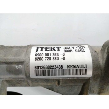 Recambio de cremallera direccion para dacia sandero 1.4 cat referencia OEM IAM 8200720880 6900001363 