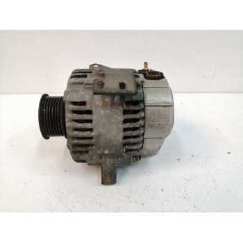 Recambio de alternador para toyota previa (r30) 2.4 16v cat referencia OEM IAM 2706028070 1022110750 3D25