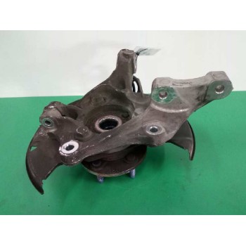 Recambio de mangueta delantera izquierda para opel astra j sports tourer excellence referencia OEM IAM 13319480 13502828 