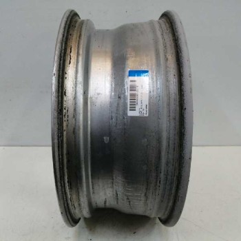 Recambio de llanta para seat leon (1p1) 1.9 tdi referencia OEM IAM 1P0601025G 6,5JX16H2 ET50 