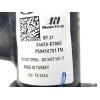 Recambio de amortiguador delantero izquierdo para hyundai i10 (ac3) 1.2 16v cat referencia OEM IAM 54650K7000  