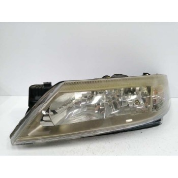 Recambio de faro izquierdo para renault laguna ii grandtour (kg0) expression referencia OEM IAM 8200207519 XENON SIN CENTRALITA 