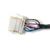Recambio de retrovisor derecho para honda cr-v (re) 2.2 ctdi referencia OEM IAM  9 CABLES 