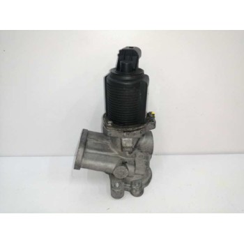 Recambio de valvula egr para fiat doblo cargo basis maxi kasten referencia OEM IAM   