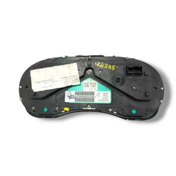Recambio de cuadro instrumentos para peugeot 307 (s1) 1.6 16v hdi referencia OEM IAM 9647538480  