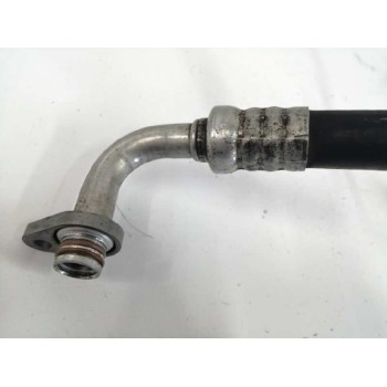 Recambio de tubos aire acondicionado para citroën c5 berlina 1.6 16v hdi fap referencia OEM IAM 9655225980A  
