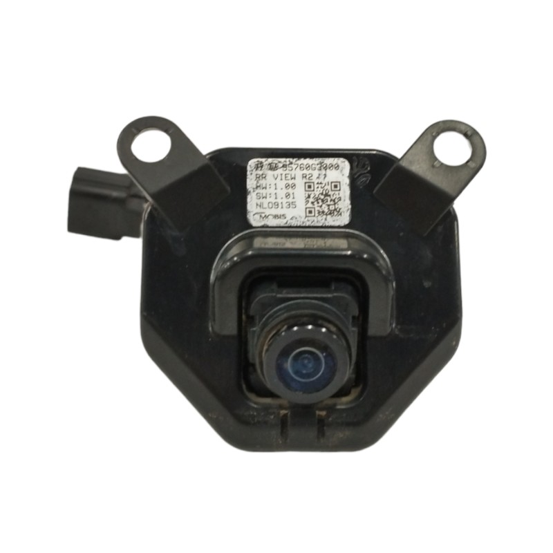 Recambio de camara vision trasera para hyundai i30 (pd) 1.0 tgdi cat referencia OEM IAM 95760G3000 Recambio de camara vision trasera para hyundai i30 (pd) 1.0 tgdi cat referencia OEM IAM 95760G3000