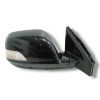 Recambio de retrovisor derecho para honda cr-v (re) 2.2 ctdi referencia OEM IAM  9 CABLES 