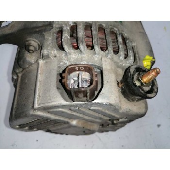 Recambio de alternador para toyota previa (r30) 2.4 16v cat referencia OEM IAM 2706028070 1022110750 3D25