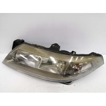 Recambio de faro izquierdo para renault laguna ii grandtour (kg0) expression referencia OEM IAM 8200207519 XENON SIN CENTRALITA 