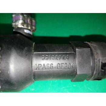 Recambio de bomba embrague para fiat ducato furgoneta (250_) 180 multijet 3,0 d referencia OEM IAM 55192726  